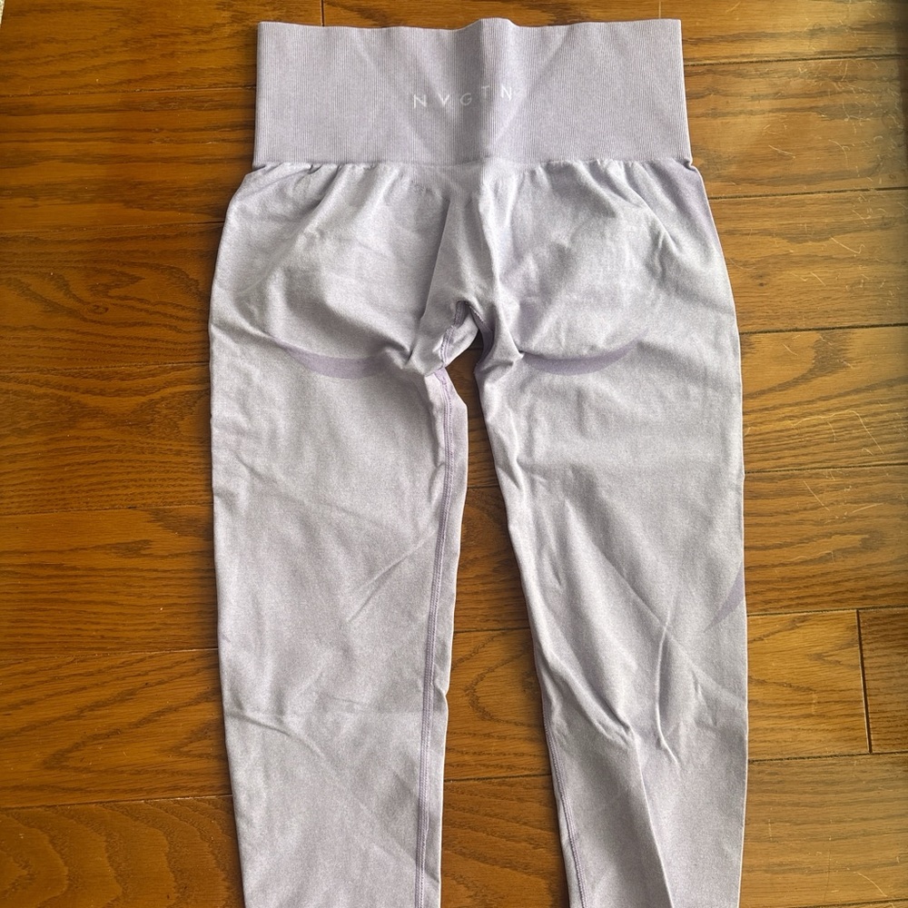 Women NVGTN Leggings